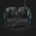 LAMAX Heroes General1 Gamer Fejhallgató 53mm membrán JACK csatlakozó BeatBass