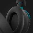 LAMAX Heroes General1 Gamer Fejhallgató 53mm membrán JACK csatlakozó BeatBass