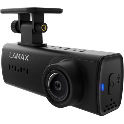 LAMAX N4 Autós menetrögzítő kamera Full HD