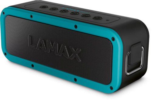 LAMAX Storm1 40W Bluetooth hangszóró Türkiz-Fekete