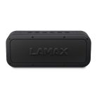 LAMAX Storm1 Black 40W Bluetooth hangszóró fekete