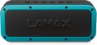 LAMAX Storm1 40W Bluetooth hangszóró Türkiz-Fekete