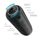 LAMAX Sounder2 Max 50W Bluetooth hangszóró