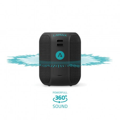 LAMAX Sounder2 Mini 15W Bluetooth hangszóró