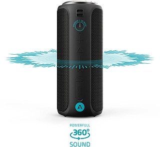 LAMAX Sounder2 30W Bluetooth hangszóró