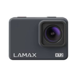 LAMAX X7.2 akciókamera 4K 30fps