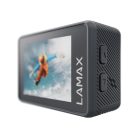 LAMAX X7.2 akciókamera 4K 30fps