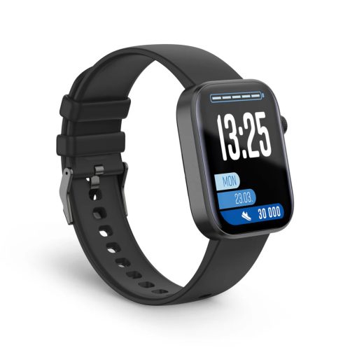 LAMAX BCool2 Plus Black okosóra