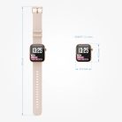 LAMAX BCool2 Plus Rose Gold okosóra