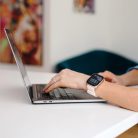 LAMAX BCool2 Plus Rose Gold okosóra