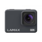 LAMAX X3.2 akciókamera interpolált 4K 30 FPS