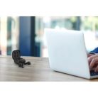 LAMAX Clips1 Plus Black vezeték nélküli fülhallgató fekete