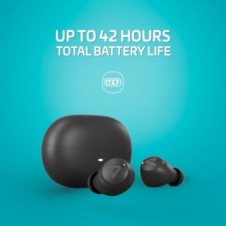 LAMAX Dots3 ANC vezeték nélküli fülhallgató