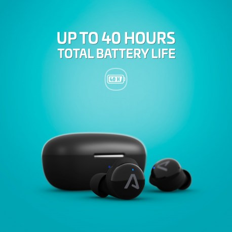 LAMAX Dots3 vezeték nélküli fülhallgató