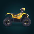 Lamax eBumbleBee ATV60M Elektromos quad