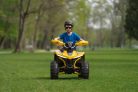 Lamax eBumbleBee ATV60M Elektromos quad