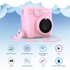 LAMAX InstaKid1 Pink