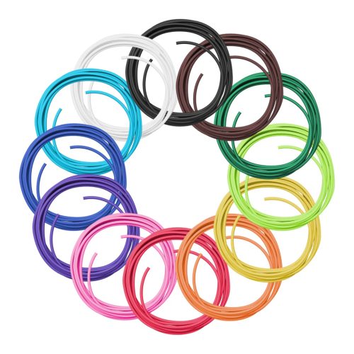 LAMAX ArtKid1 3D Filament Set 3D toll nyomtatószál