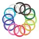 LAMAX ArtKid1 3D Filament Set 3D toll nyomtatószál