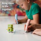 LAMAX ArtKid1 3D nyomtató toll rózsaszín