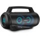 LAMAX PartyGo1 Bluetooth hangszóró 100W Karaoke funkció,mikrofonnal