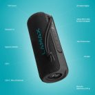LAMAX LightNote1 30W Bluetooth hangszóró