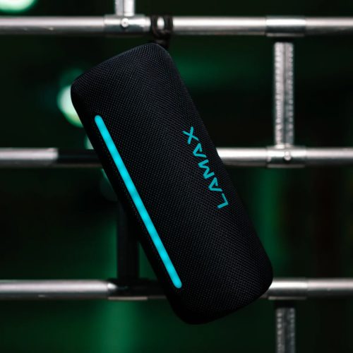 LAMAX LightNote1 30W Bluetooth hangszóró