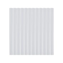   EXTOL CRAFT ragasztóstift klt.; 12 db, 100×7,2mm, bliszteren