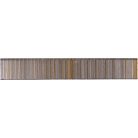 EXTOL PREMIUM kapocs, 8891860 akkus tűzőgéphez 3000 db, 5,7×1,25×1,0 mm, hossz.: 19 mm
