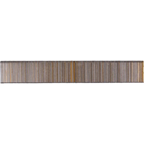 EXTOL PREMIUM kapocs, 8891860 akkus tűzőgéphez 3000 db, 5,7×1,25×1,0 mm, hossz.: 19 mm