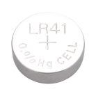 EXTOL ENERGY gombelem klt. 5 db, alkáli, 1,5V, méret: (LR41); hosszú étettartam, bliszteren