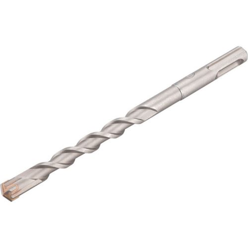 EXTOL PREMIUM betonfúró, keresztfejű (4 élű), SDS PLUS; 12×800mm