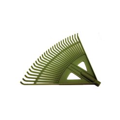   EXTOL CRAFT lombseprű fej (nyél nélkül); műanyag: PP, 59cm széles