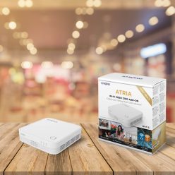   Strong Atria Wi-Fi Mesh 1200 Add-On Mesh WiFi rendszer - Bontott termék