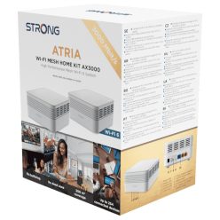 Strong ATRIA Mesh Kit AX3000 2 db-os 