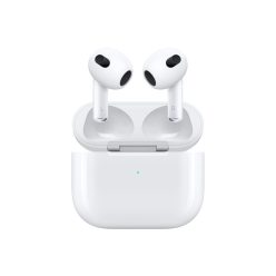 AirPods (3. generáció) MagSafe töltőtokkal