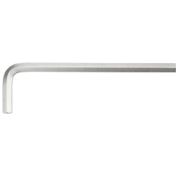NEO TOOLS Imbuszkulcs 4.5mm, CrV 25 év garanciával 09-535