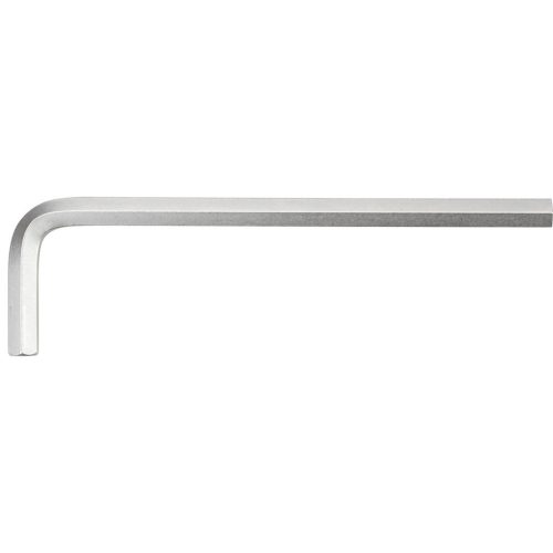 NEO TOOLS Imbuszkulcs 4.5mm, CrV 25 év garanciával 09-535