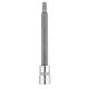 NEO TOOLS Torx dugókulcs 1/4" 87mm TX27 10-344