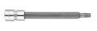 NEO TOOLS Torx dugókulcs 1/4" 87mm TX27 10-344