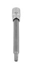 NEO TOOLS Torx dugókulcs 1/4" 87mm TX27 10-344
