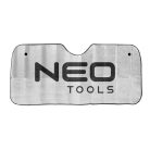 NEO TOOLS Szélvédő takaró, napellenző, belső 10-470