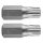 NEO TOOLS Torx bit, 3/8", T50x30mm, S2, 2db 10-926