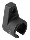NEO TOOLS Lambdaszonda kulcs 22mm, rövid 25 év garanciával 11-204