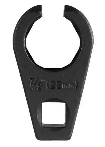 NEO TOOLS Lambdaszonda kulcs 22mm, rövid 25 év garanciával 11-204