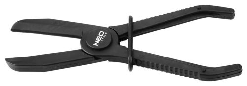 NEO TOOLS ÖNZÁRÓ FOGÓKÉSZLET MŰANYAG 25 év garanciával 11-224