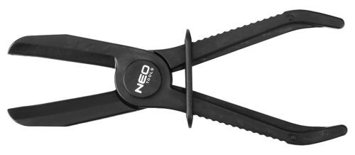 NEO TOOLS ÖNZÁRÓ FOGÓKÉSZLET MŰANYAG 25 év garanciával 11-224