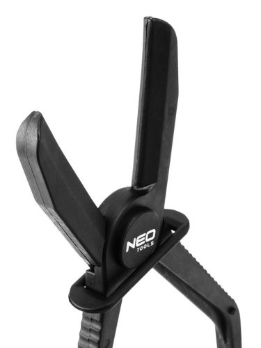 NEO TOOLS ÖNZÁRÓ FOGÓKÉSZLET MŰANYAG 25 év garanciával 11-224