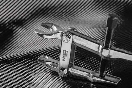 NEO TOOLS Gömbcsukló kinyomó 16 x 275mm, max. 20mm 11-801