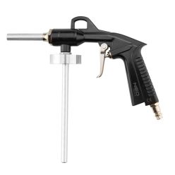   NEO TOOLS Pneumatikus alváz és üregvédő pisztoly, szabványos menetes flakonokhoz 14-720